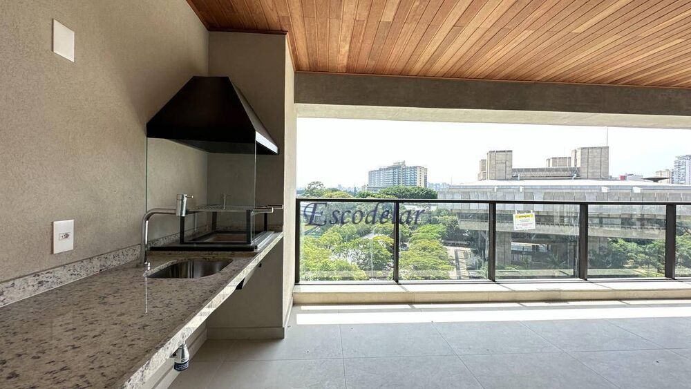 Apartamento, 3 quartos, 171 m² - Foto 7