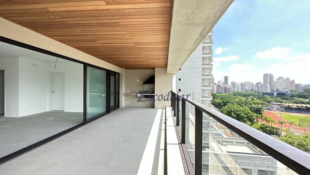 Apartamento, 3 quartos, 171 m² - Foto 5