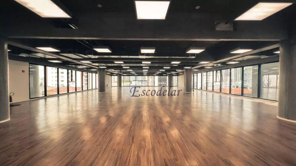 Conjunto Comercial-Sala para alugar, 779m² - Foto 4