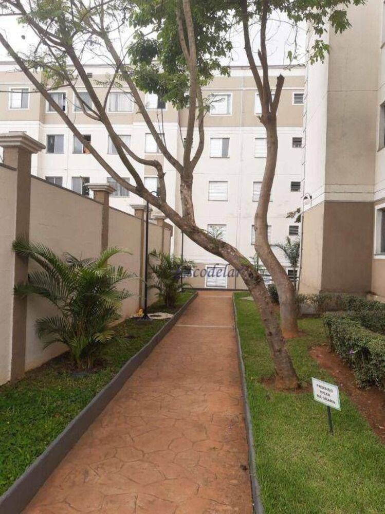 Apartamento, 2 quartos, 48 m² - Foto 10