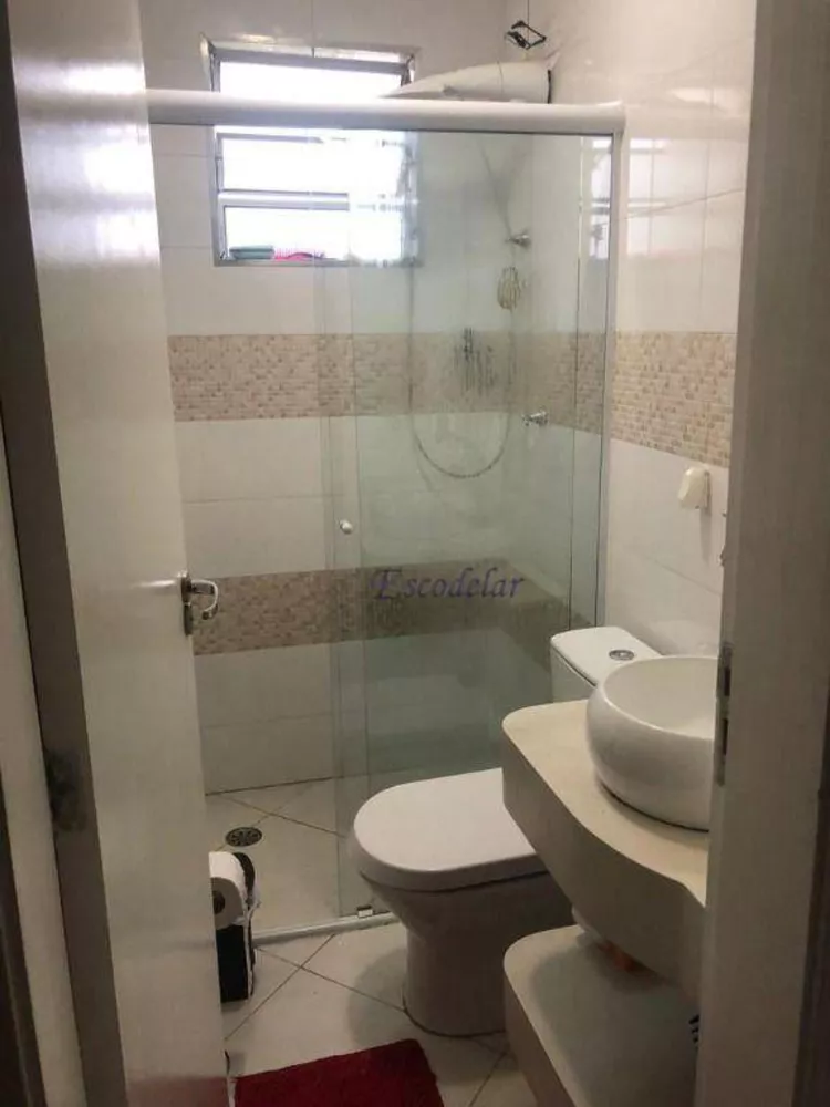 Apartamento à venda com 2 quartos, 48m² - Foto 4