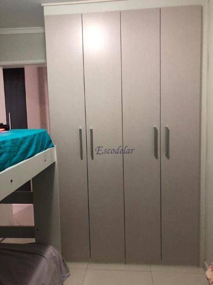 Apartamento, 2 quartos, 48 m² - Foto 7