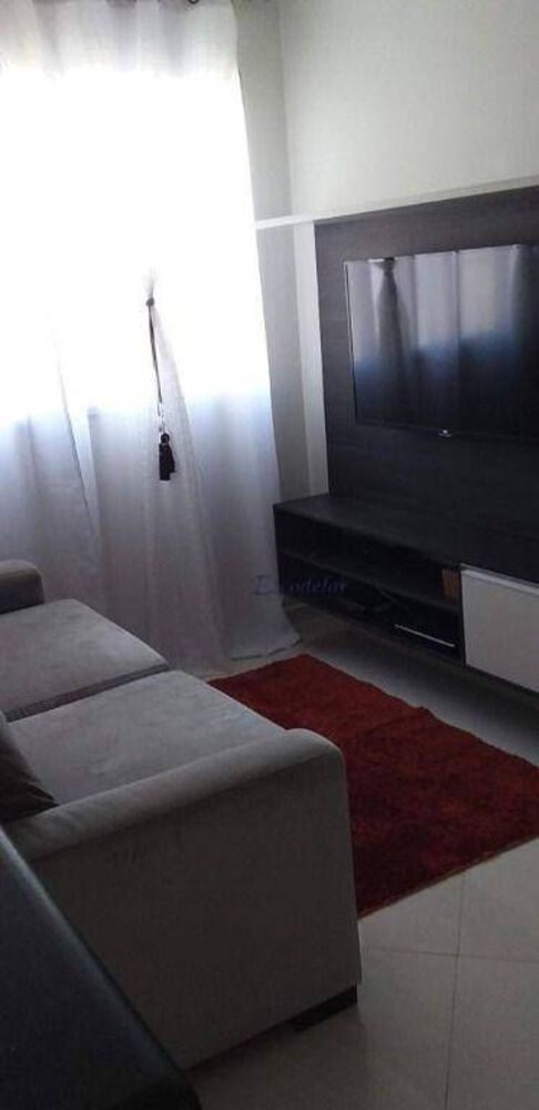 Apartamento, 2 quartos, 48 m² - Foto 5