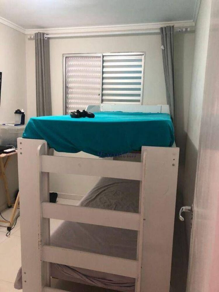 Apartamento, 2 quartos, 48 m² - Foto 8