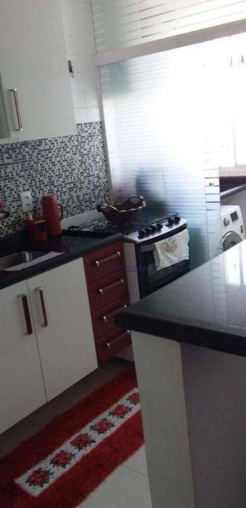 Apartamento, 2 quartos, 48 m² - Foto 6