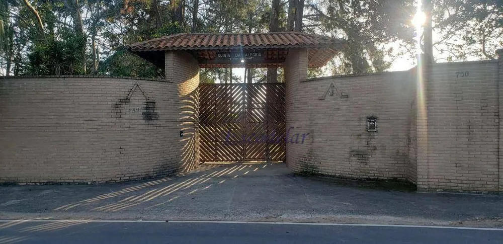 Sítio, 4 quartos, 4 hectares - Foto 3