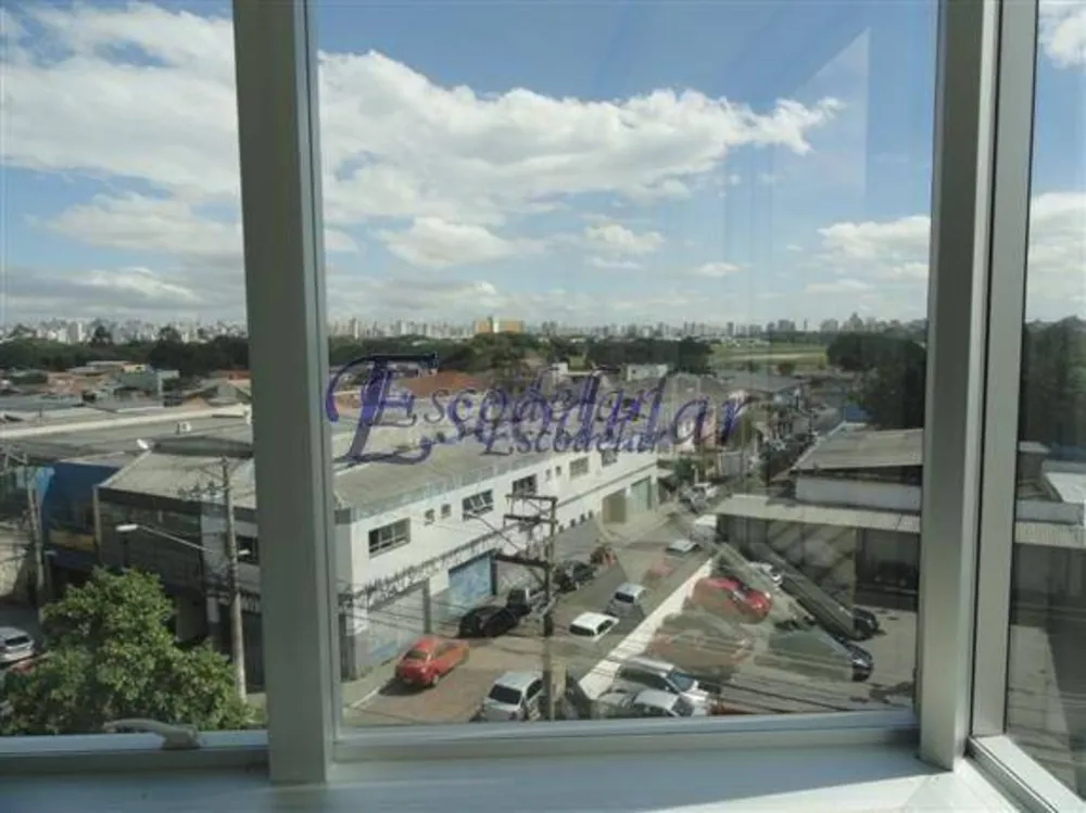 Sala-Conjunto, 48 m² - Foto 2