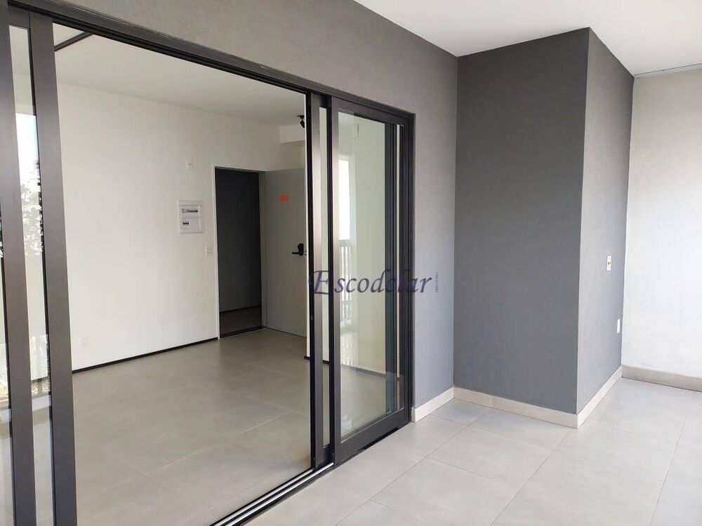 Kitnet-Studio, 33 m² - Foto 2