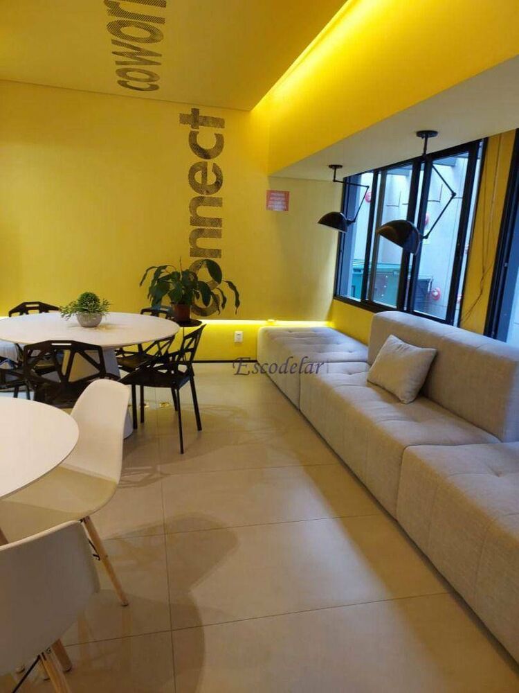 Kitnet-Studio, 33 m² - Foto 4