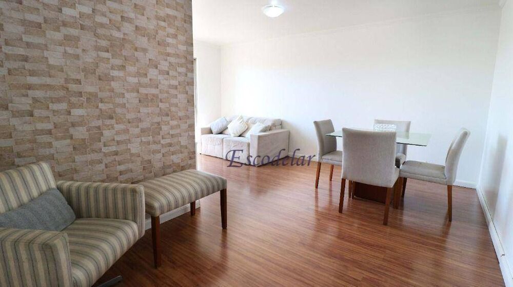 Apartamento, 2 quartos, 72 m² - Foto 3