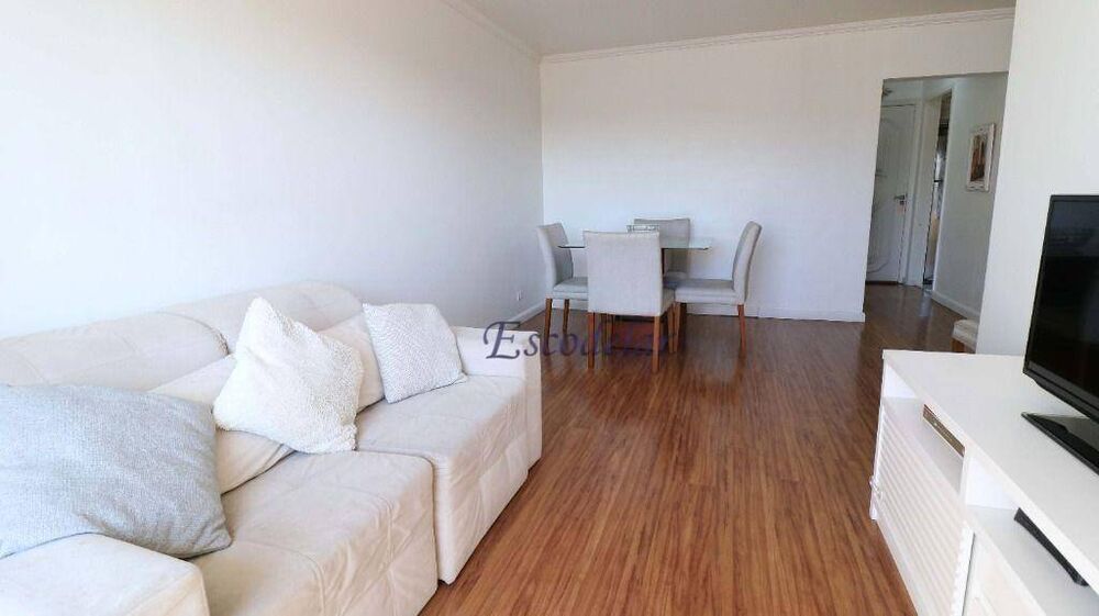 Apartamento, 2 quartos, 72 m² - Foto 4