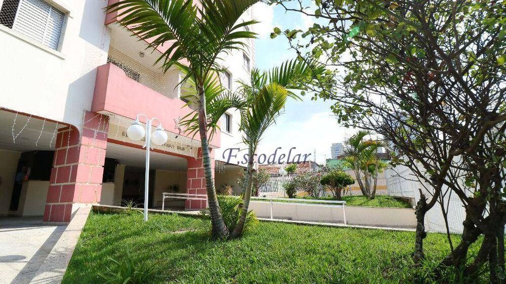 Apartamento, 2 quartos, 72 m² - Foto 2