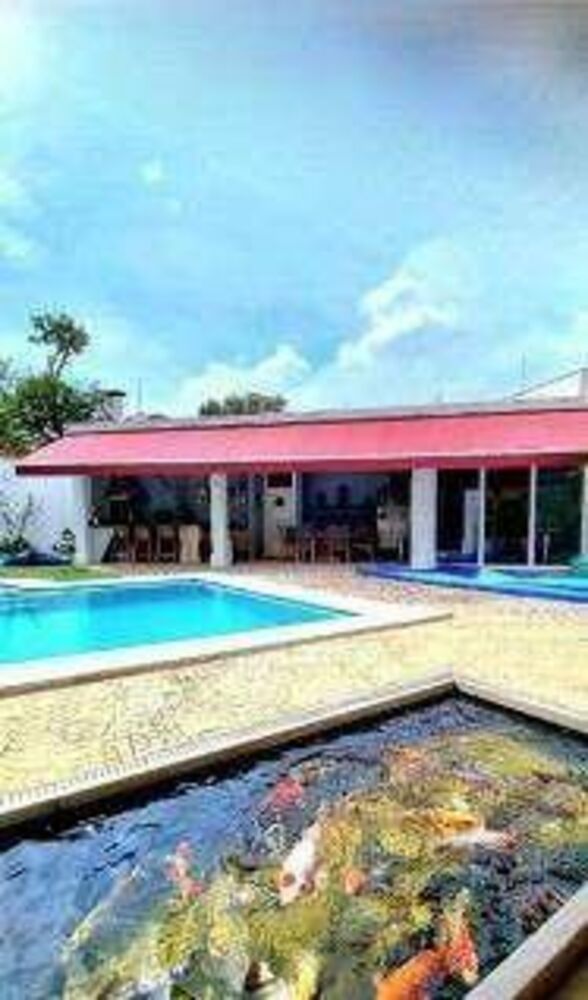 Sobrado, 4 quartos, 750 m² - Foto 1