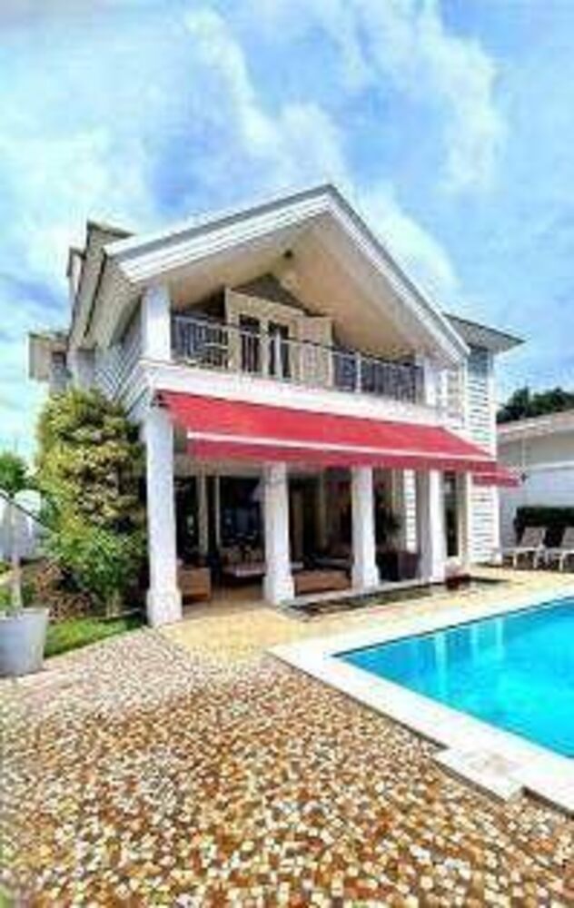 Sobrado, 4 quartos, 750 m² - Foto 2