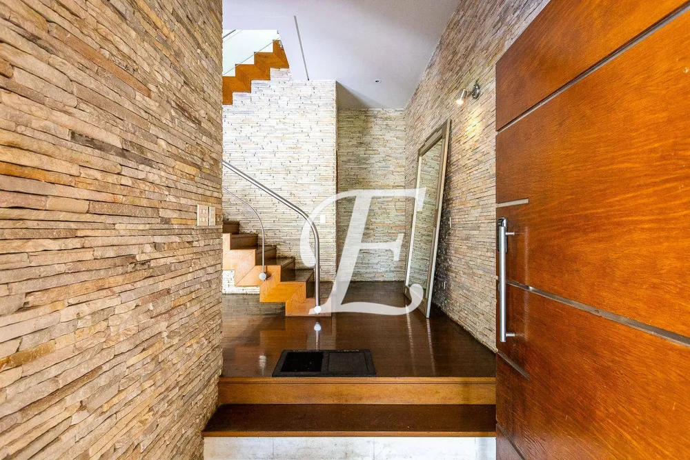 Casa de Condomínio, 5 quartos - Foto 2
