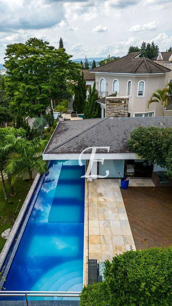 Casa de Condomínio, 5 quartos - Foto 4