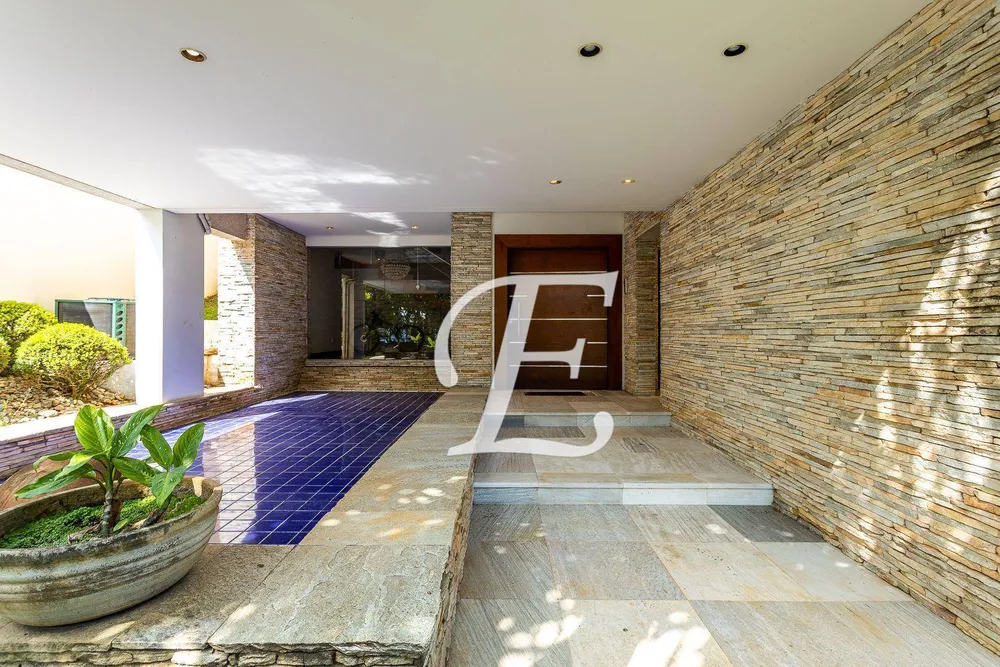 Casa de Condomínio, 5 quartos - Foto 1