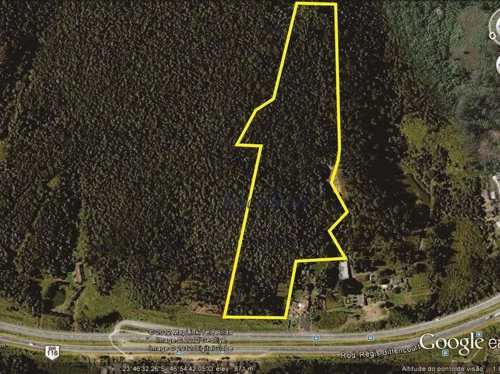 Terreno, 6 hectares - Foto 3