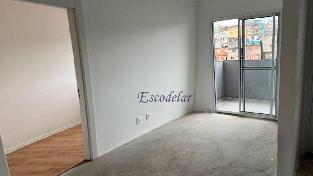 Apartamento, 2 quartos, 42 m² - Foto 1