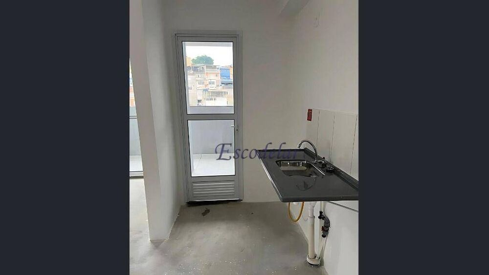 Apartamento, 2 quartos, 42 m² - Foto 3