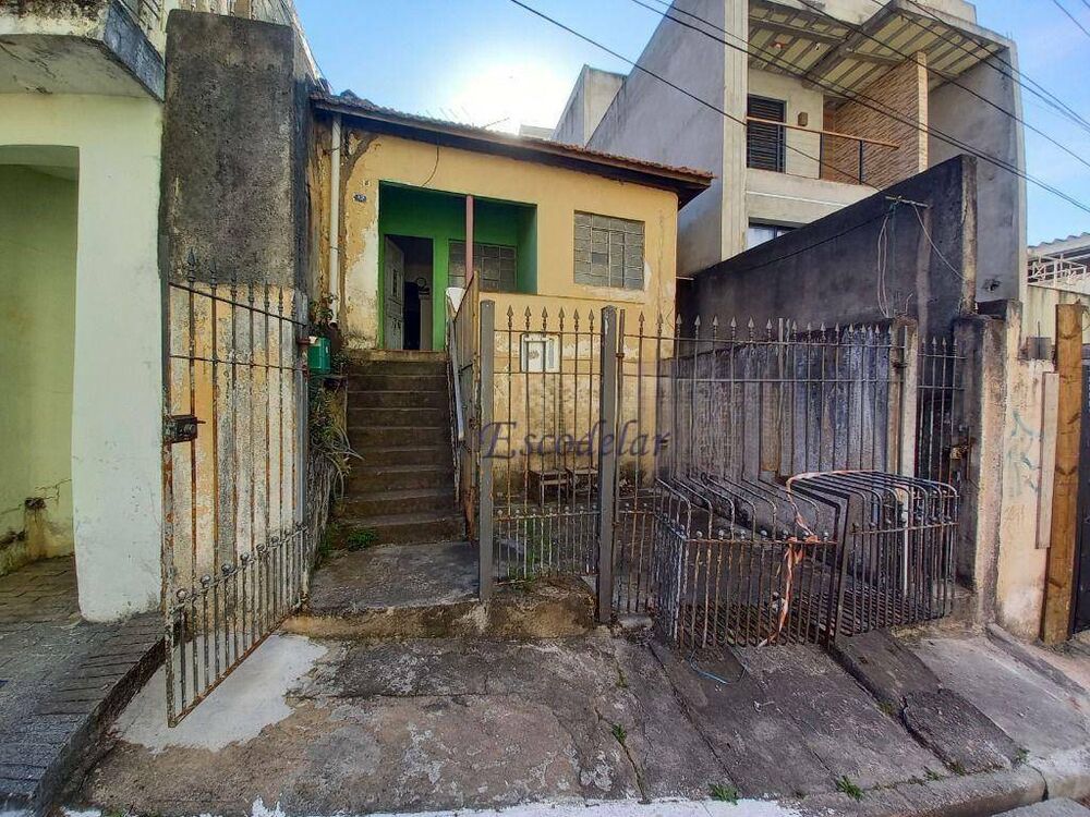 Terreno, 120 m² - Foto 1