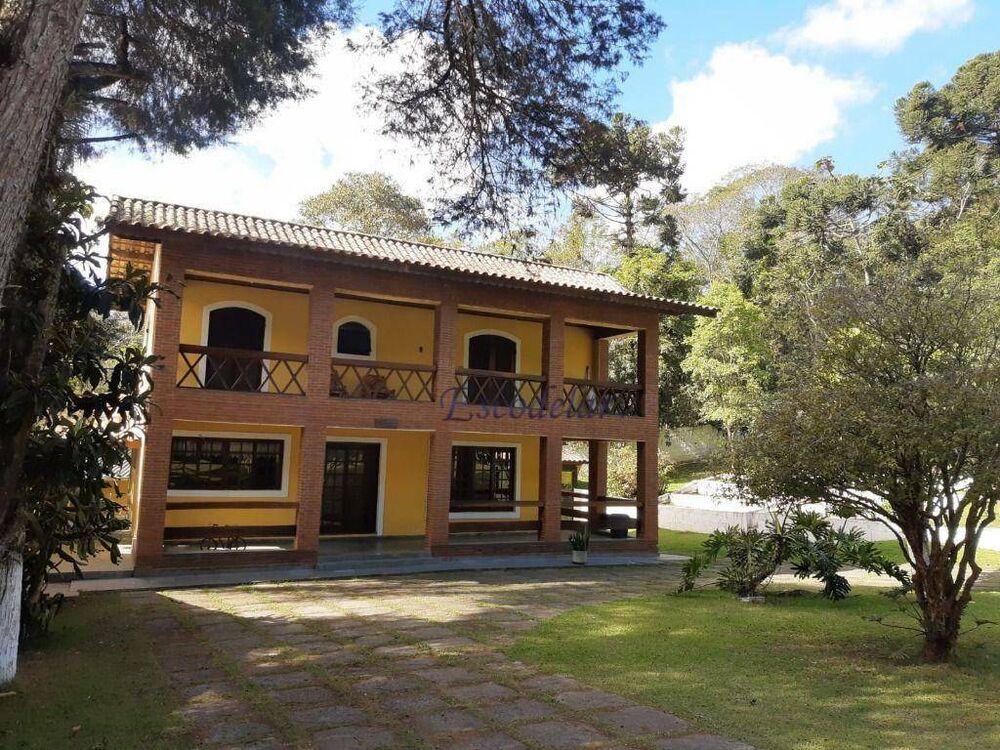 Chácara, 3 quartos, 5000 m² - Foto 1