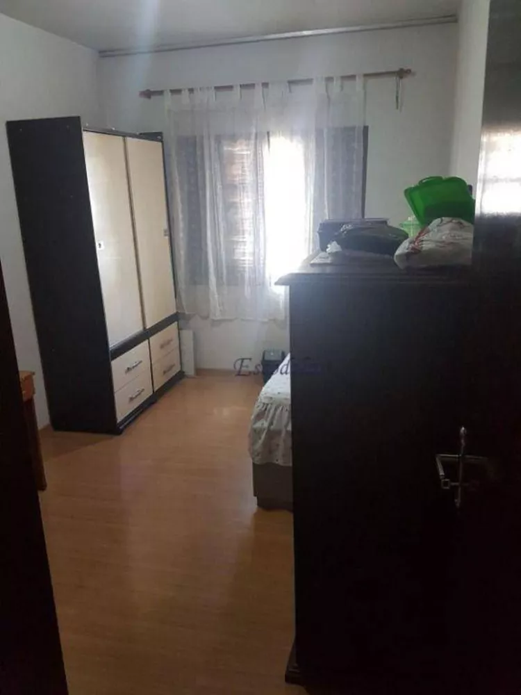 Sobrado à venda com 3 quartos, 200m² - Foto 17