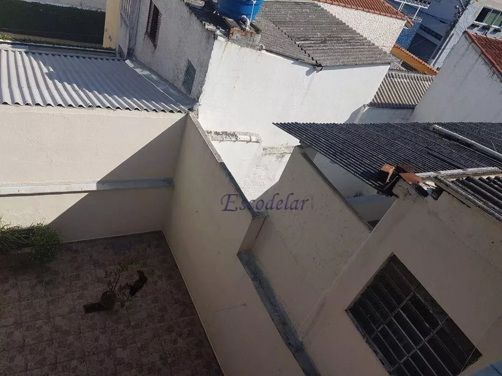 Sobrado à venda com 3 quartos, 200m² - Foto 22