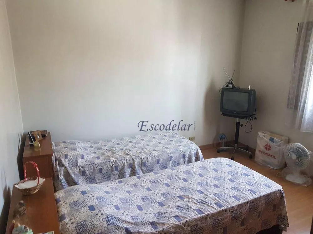 Sobrado à venda com 3 quartos, 200m² - Foto 21