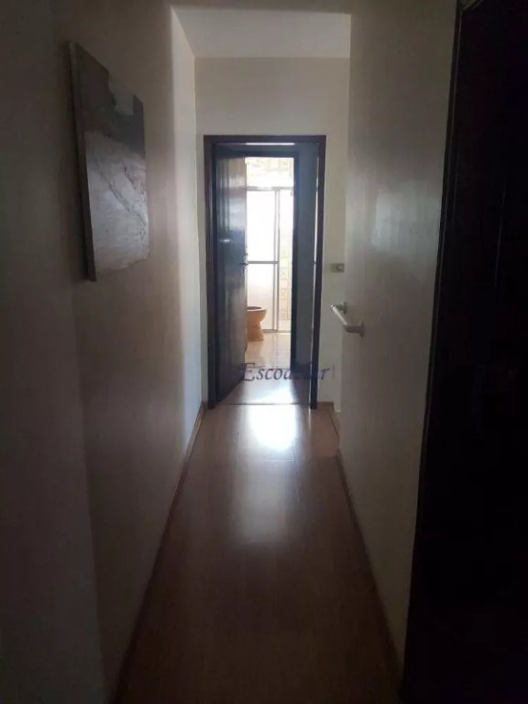 Sobrado à venda com 3 quartos, 200m² - Foto 10