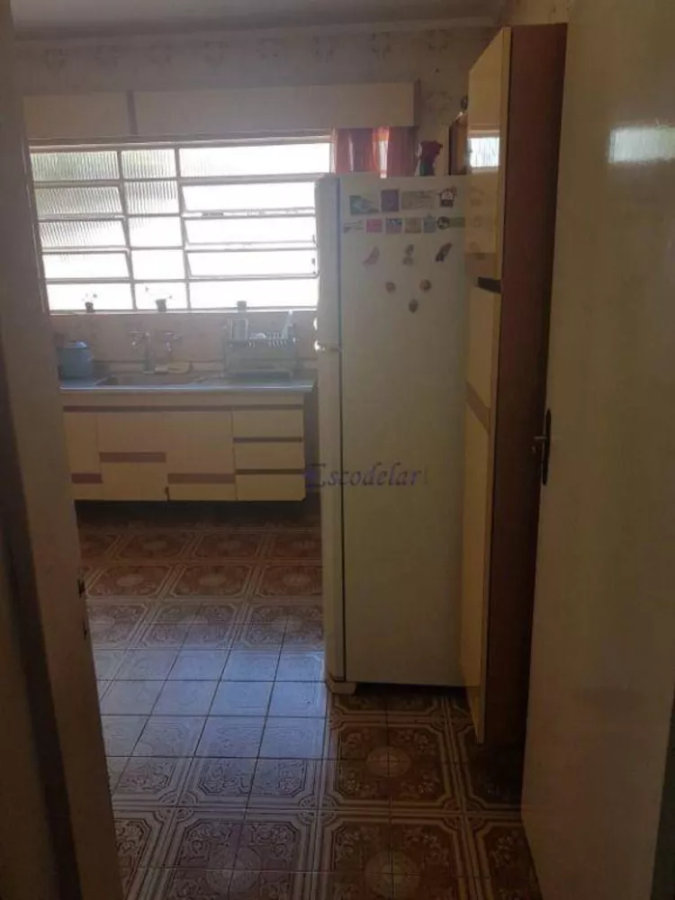 Sobrado à venda com 3 quartos, 200m² - Foto 9