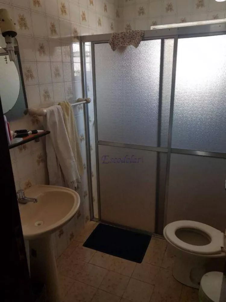 Sobrado à venda com 3 quartos, 200m² - Foto 14