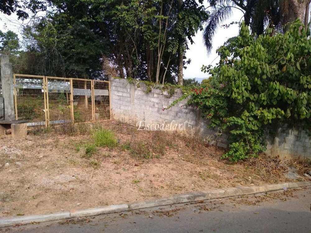 Terreno, 1200 m² - Foto 1