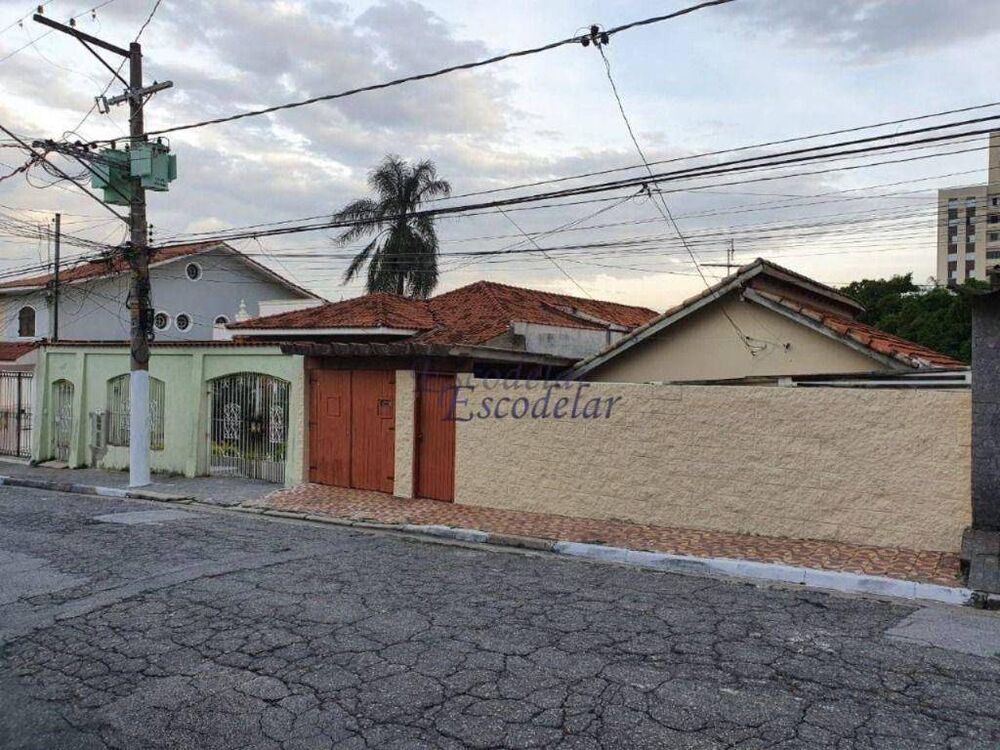 Terreno, 540 m² - Foto 2