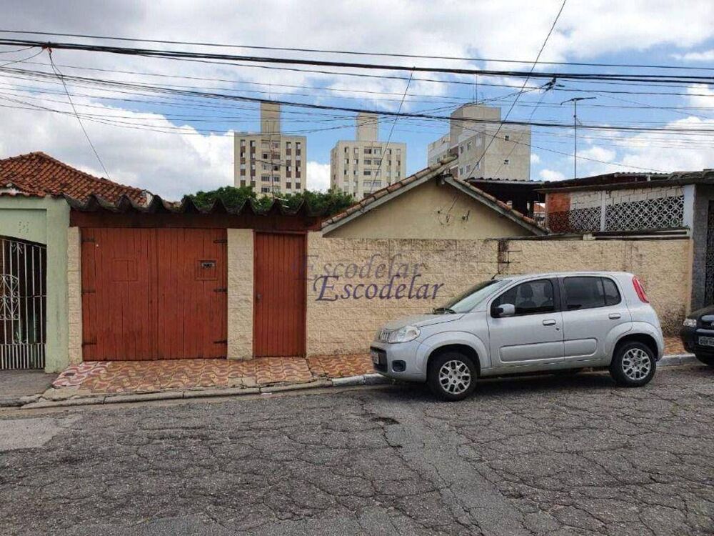 Terreno, 540 m² - Foto 4