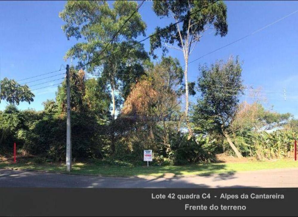 Loteamento e Condomínio, 1350 m² - Foto 2