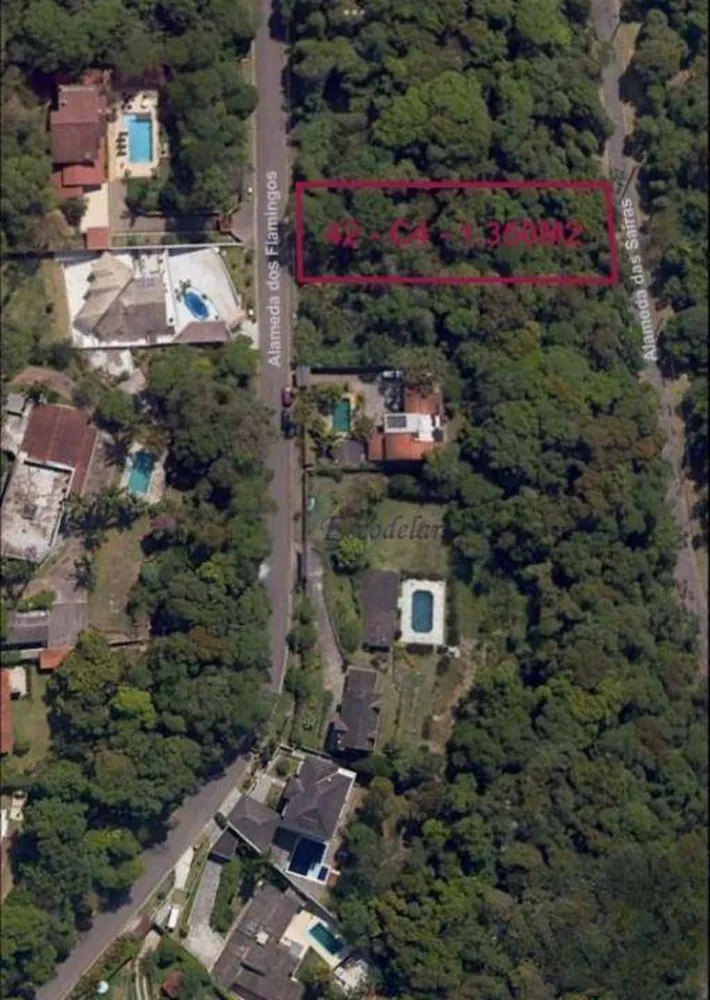 Loteamento e Condomínio, 1350 m² - Foto 7