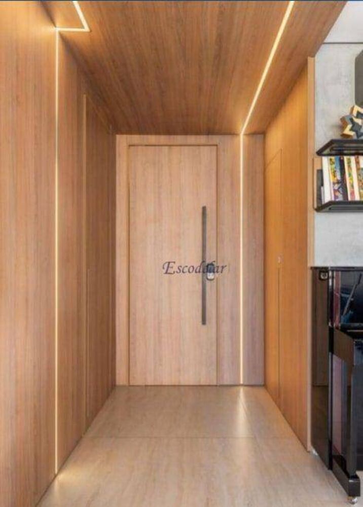 Apartamento, 3 quartos, 137 m² - Foto 4
