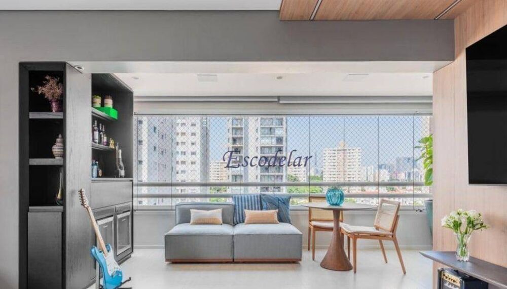 Apartamento, 3 quartos, 137 m² - Foto 3