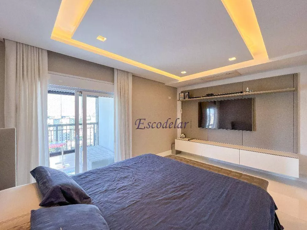 Apartamento à venda com 4 quartos, 297m² - Foto 12