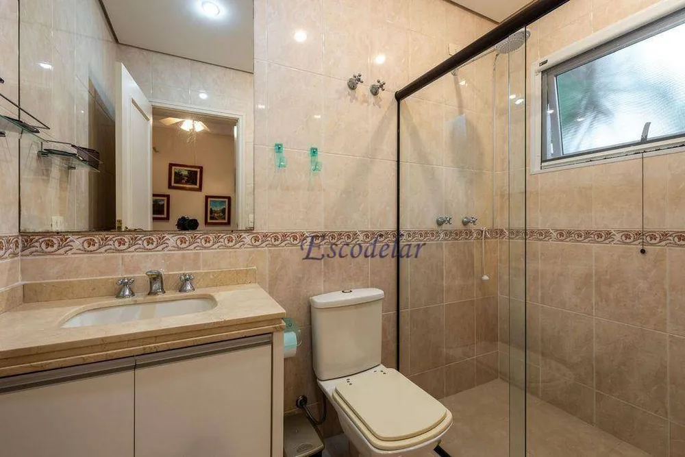 Casa, 6 quartos, 428 m² - Foto 5