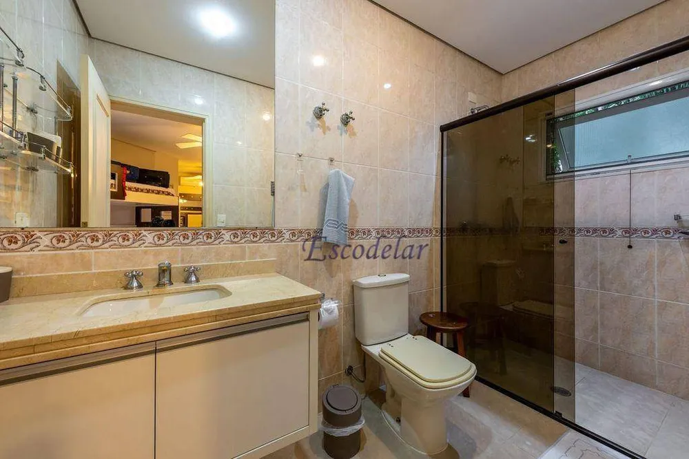 Casa, 6 quartos, 428 m² - Foto 7