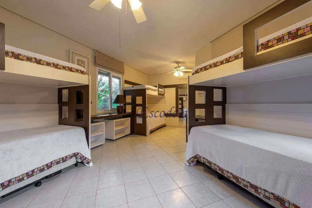 Casa, 6 quartos, 428 m² - Foto 6