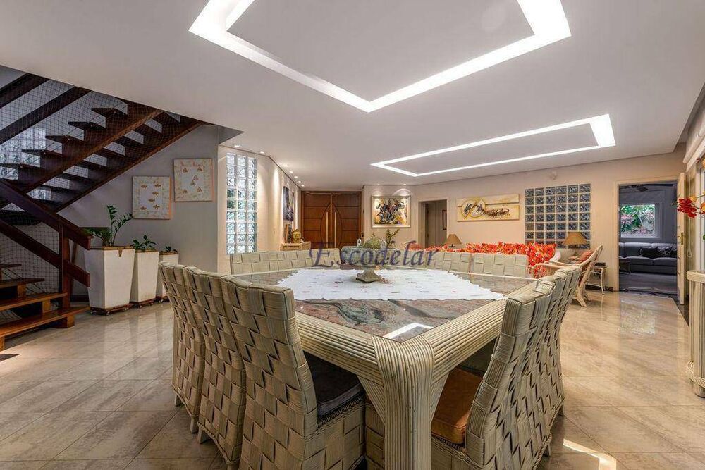 Casa à venda com 6 quartos, 428m² - Foto 4