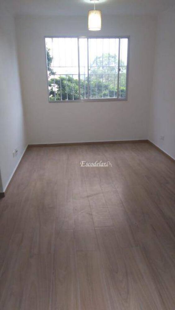 Apartamento, 2 quartos, 52 m² - Foto 1