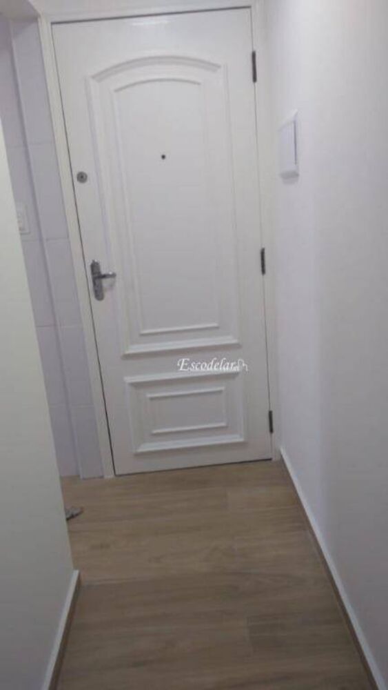 Apartamento, 2 quartos, 52 m² - Foto 2