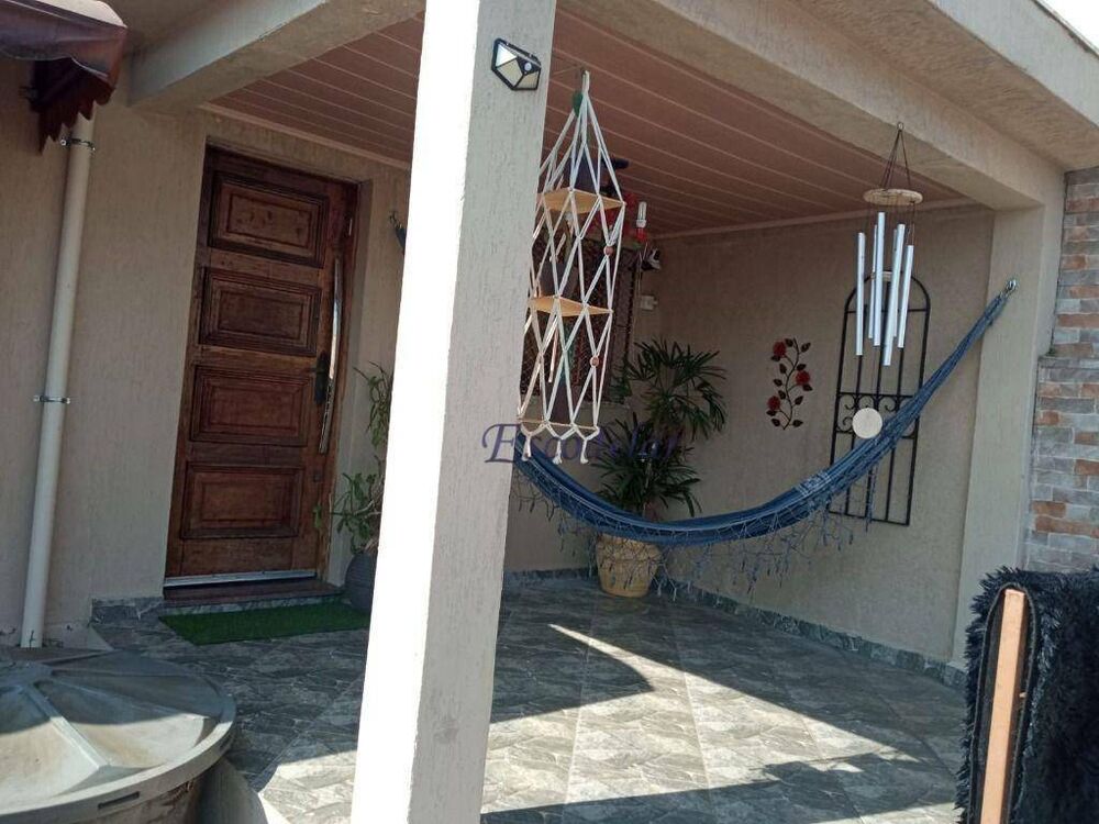 Casa, 2 quartos, 130 m² - Foto 5