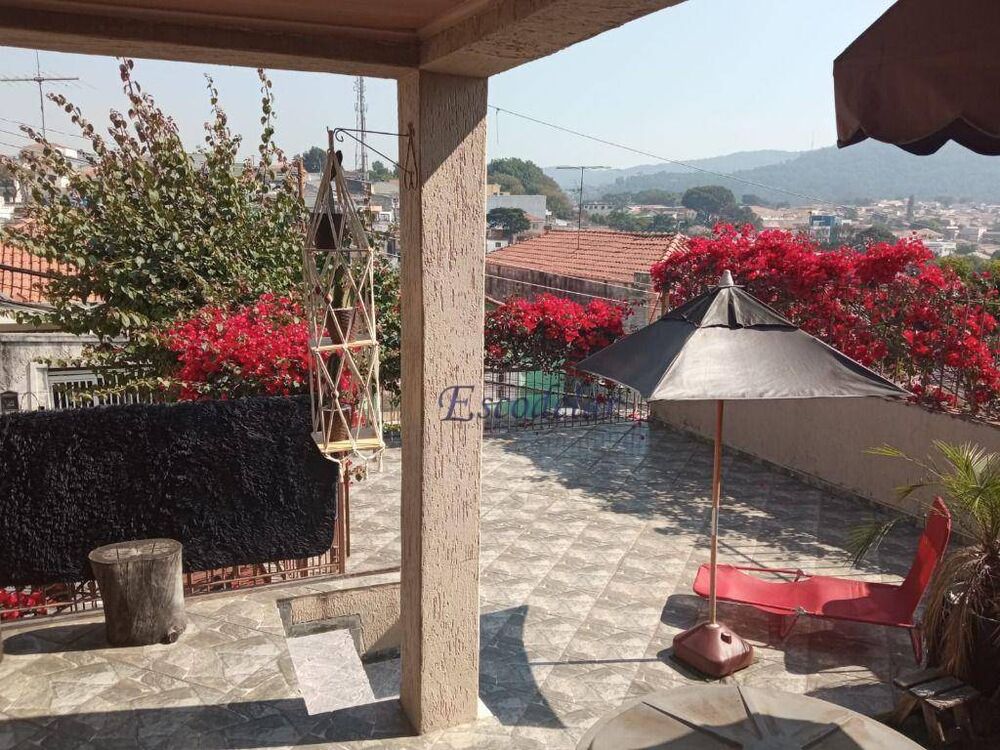 Casa, 2 quartos, 130 m² - Foto 1
