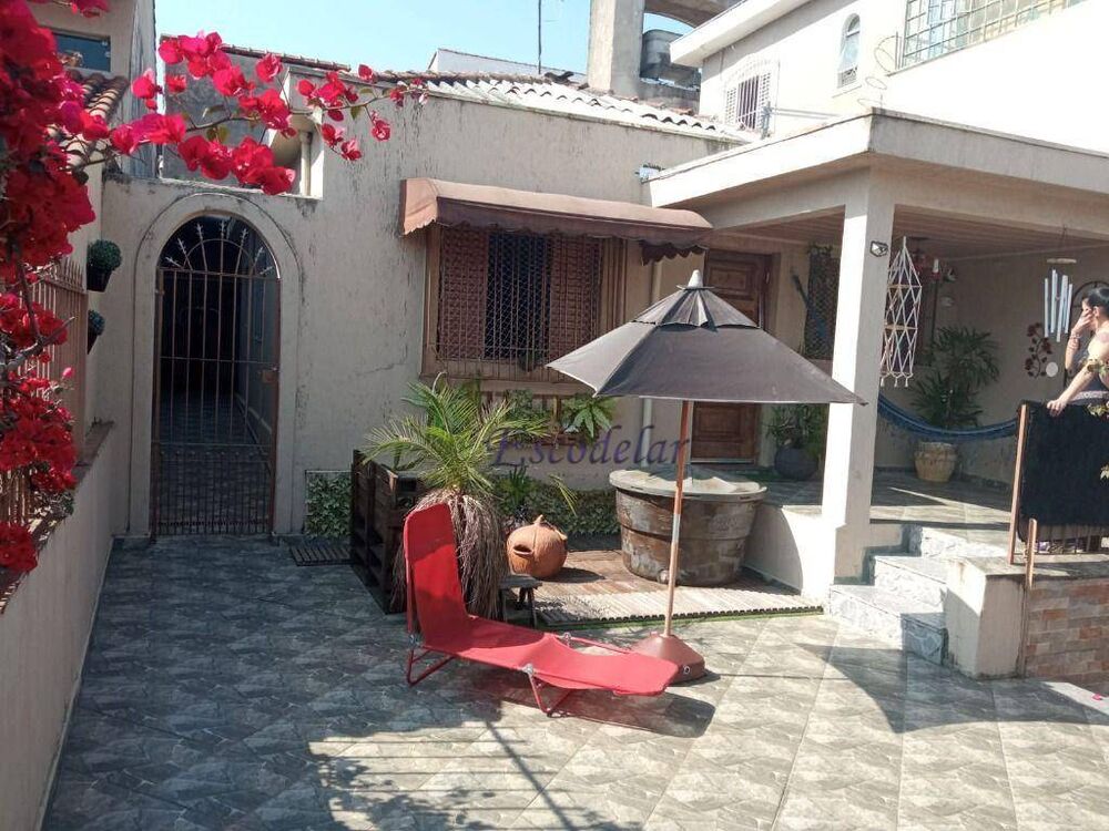 Casa, 2 quartos, 130 m² - Foto 3