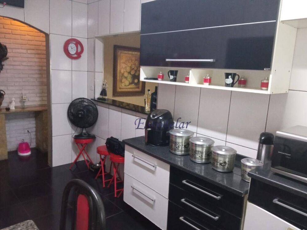 Casa, 2 quartos, 130 m² - Foto 12